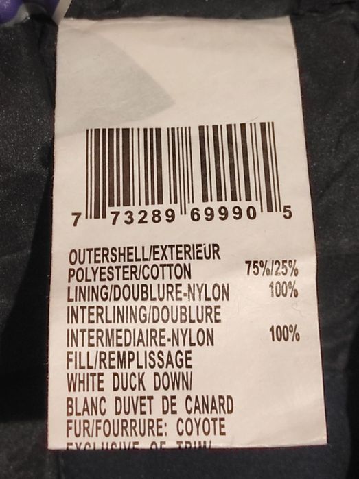 Geaca barbati Canada Goose L