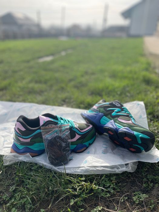 Vând New balance 9060