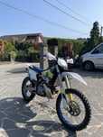 Husaberg TE 250 2013