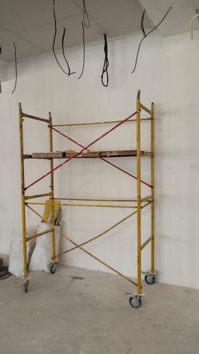 Аренда строительный леса Вышка тура Прокат доставка Алматы не дорого