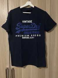 Superdry tricou marime M