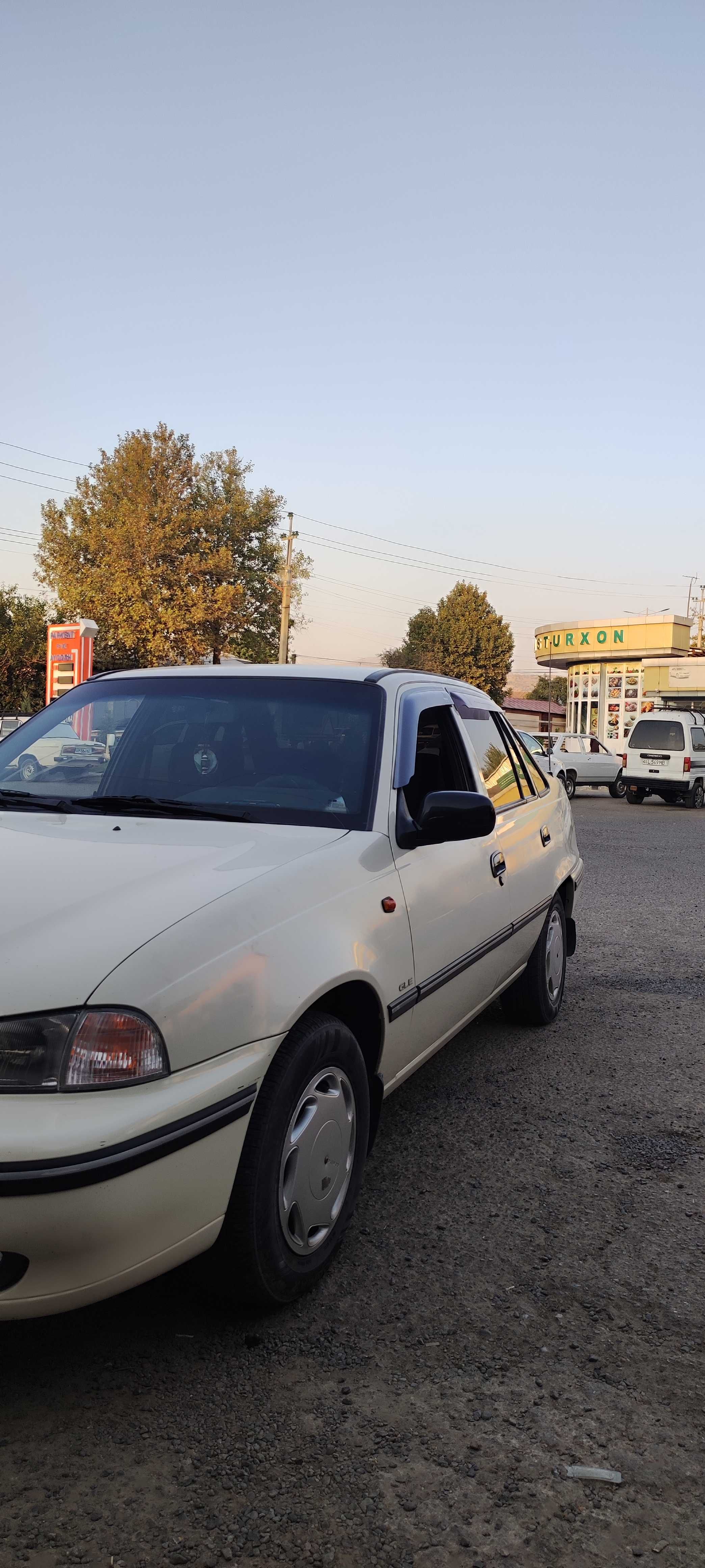Nexia 1 RADNOY 2004