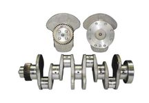 Arbore  CUMMINS 4BT 3908031