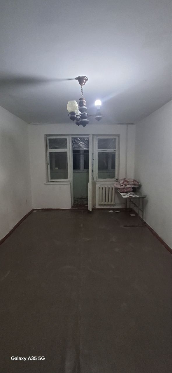 Продаётся  1 комнатная квартира