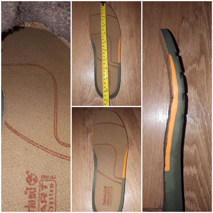 Timberland мъжки боти