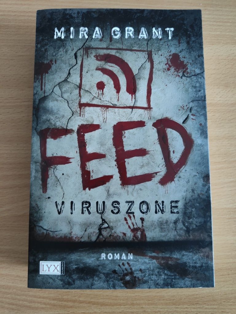 Feed Viruszone (germana)