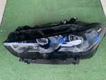 Far Bmw X5 X6 G05 G06 laser partra stanga an 2023/2024/2025
