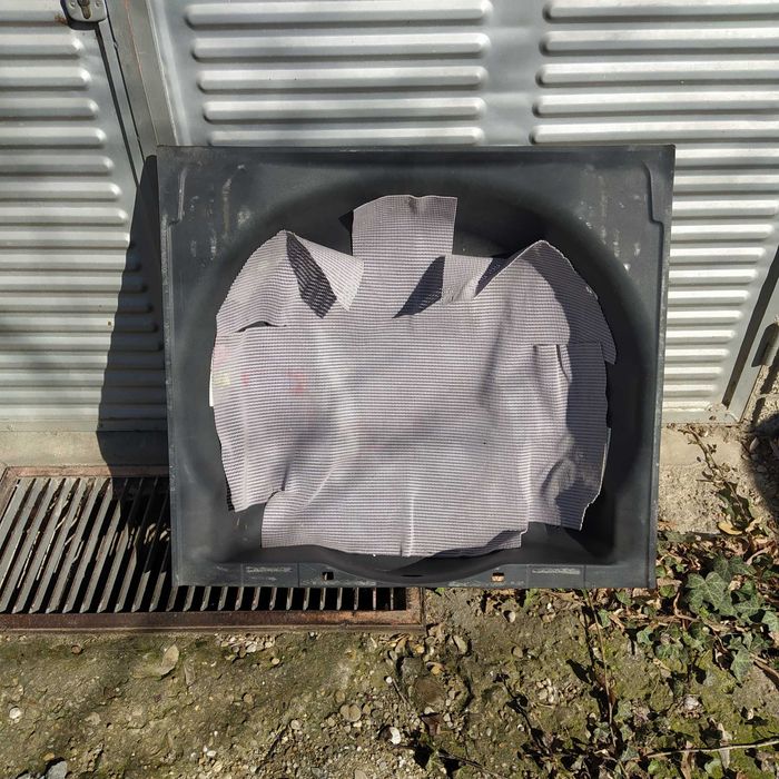 Кора за багажник Honda CRV II