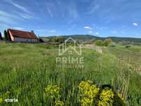 Teren intravilan de 1350mp, zona Micesti