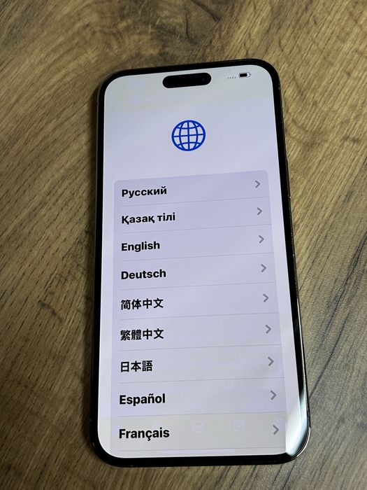 Айфон 14 про макс