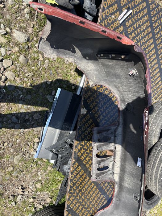 Броня БМВ М2 Ф87/BMW M2 F87