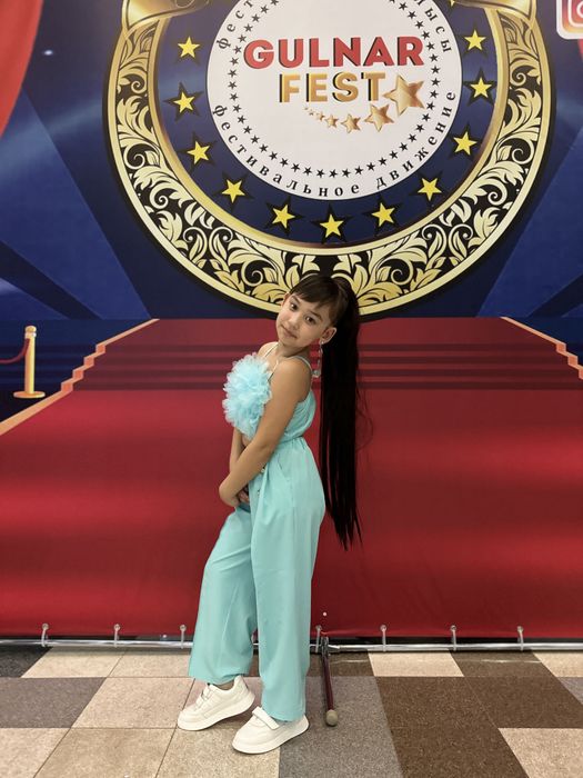 Продам концертные костюмы , в хорошем состоянии, одевались 2-3 раза