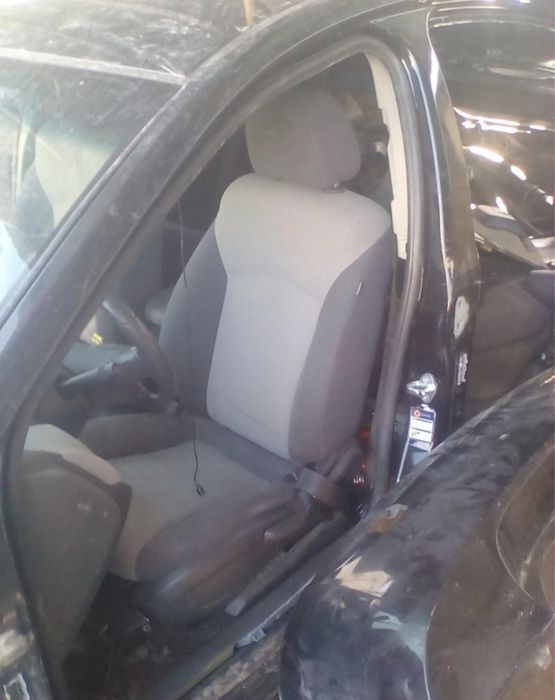 Chevrolet cruze 2.0 на части