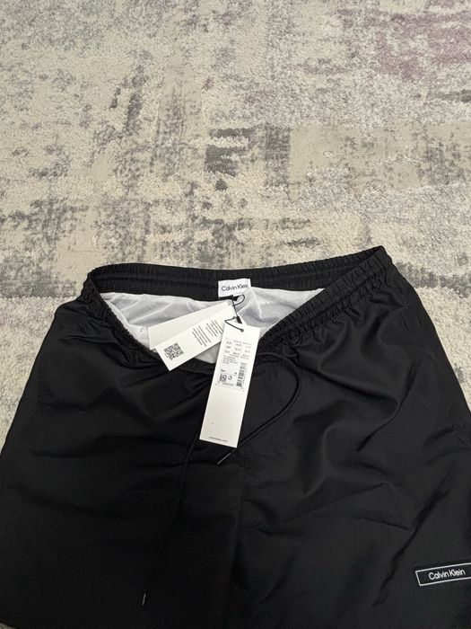 Pantaloni scurti Calvin Klein