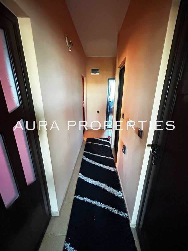 Продава се Тристаен апартамент в Разград, Орел - 80 кв.м за 1020 €/кв.м - Снимка #9