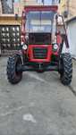 Vând Tractor Românesc 445 DTC