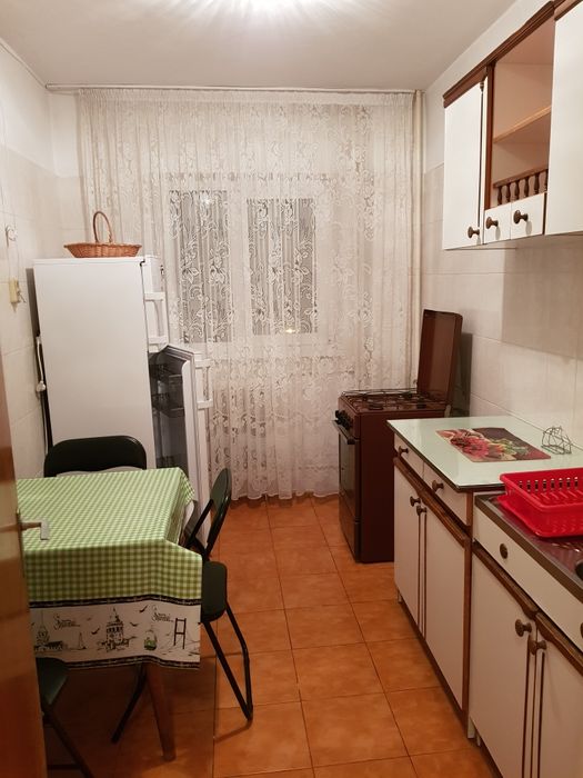 Apartament 2 camere Rahova
