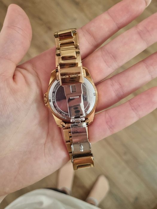 Часовник Michael kors