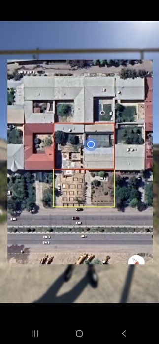 Хасанбойда Срочно йер  сотилади