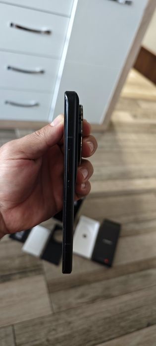 Xiaomi 13 Ultra (рутнат)