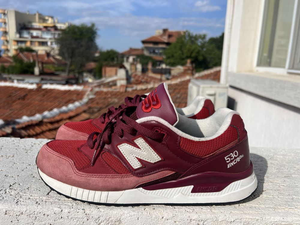 New Balance 530 Encap 46.5
