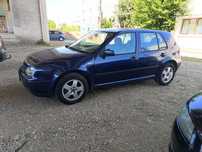 Vw golf 4 benzina 1.4 euro4