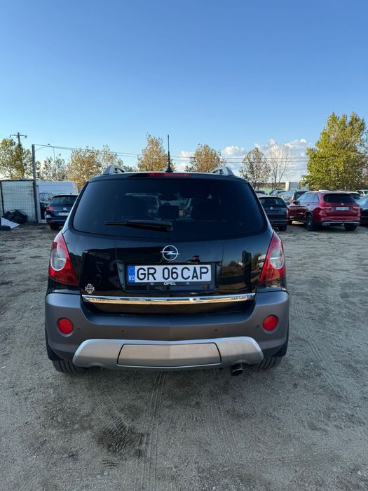 Opel Antara 2.0 Diesel