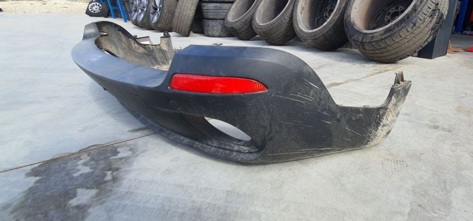 bara spate bmw e70 x5 nfl originala