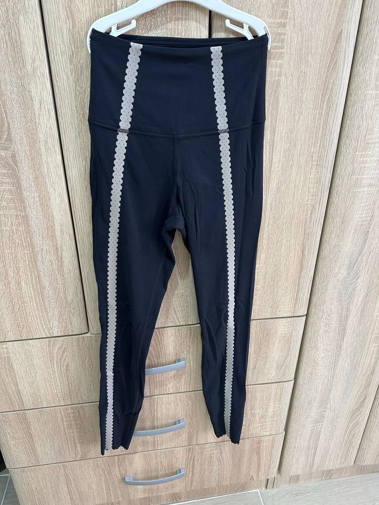 Клин Nike Yoga Luxe XS