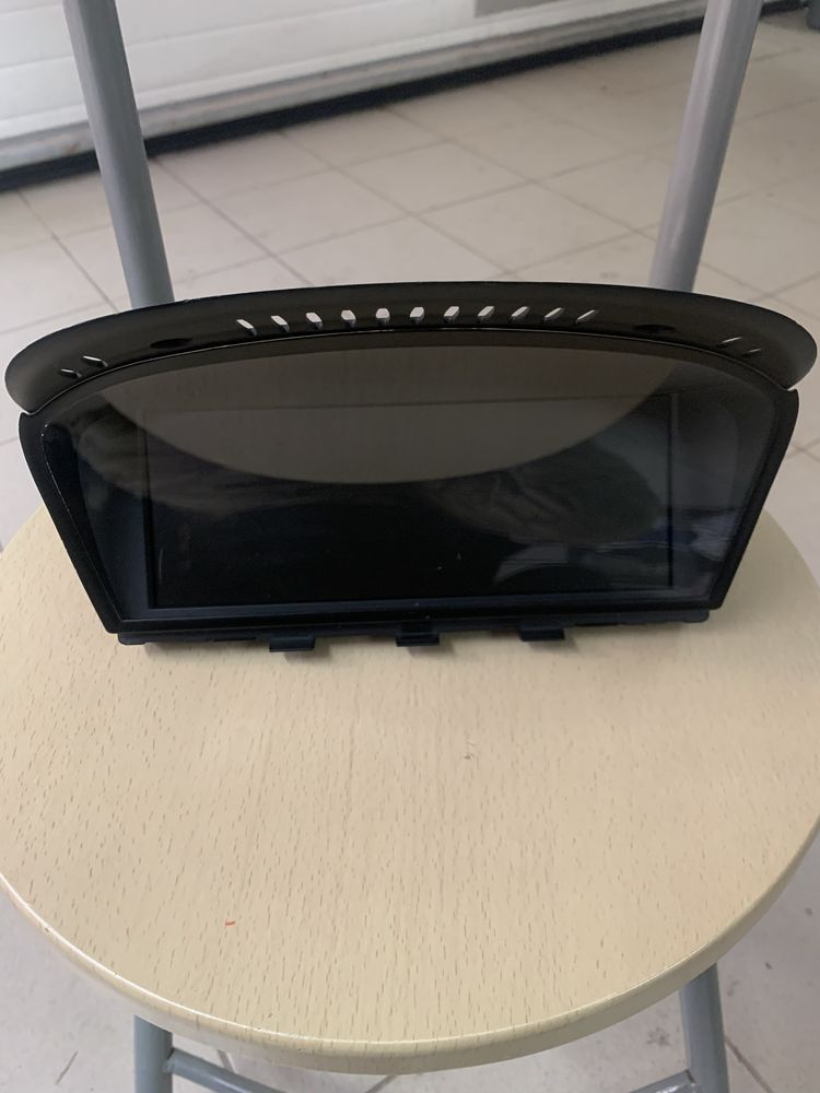 Display navigatie mare CCC BMW E60,E61,E63,E64,E90,E91,E92,E93