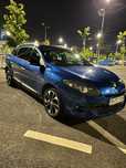 Renault Megane 3 BOSE