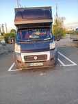 Vand urgent Fiat Ducato