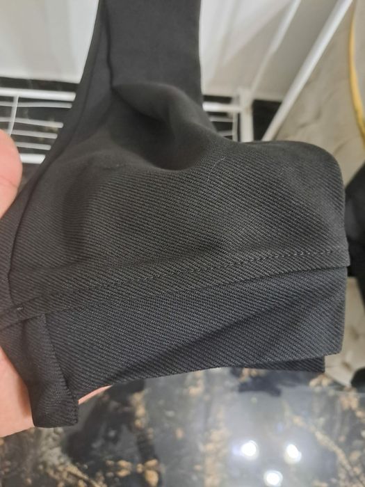 Trening D.o.l.c.e. G.a.b.b.a.n.a