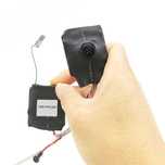 Casca de copiat cu Camera Video FARA Router! Sistem Nedetectabil BAC