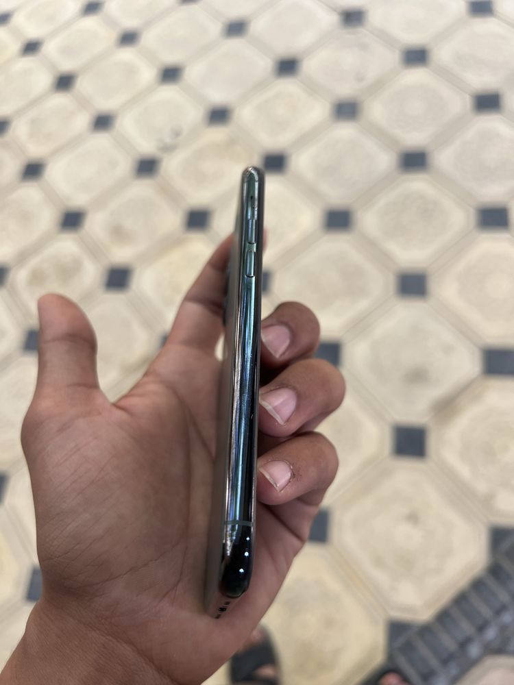 Iphone 11 pro KH/A 256