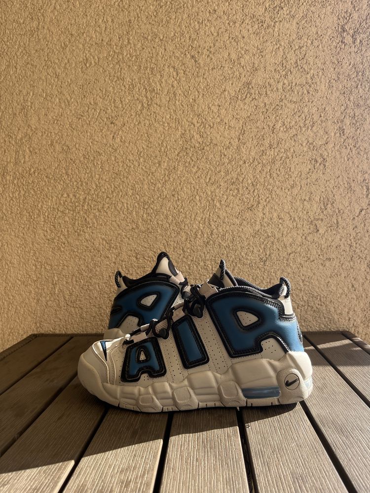 Nike Air Uptempo 39 номер