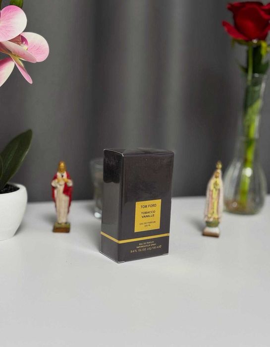 Parfum Tom Ford Tabacco Vanille 100ml
