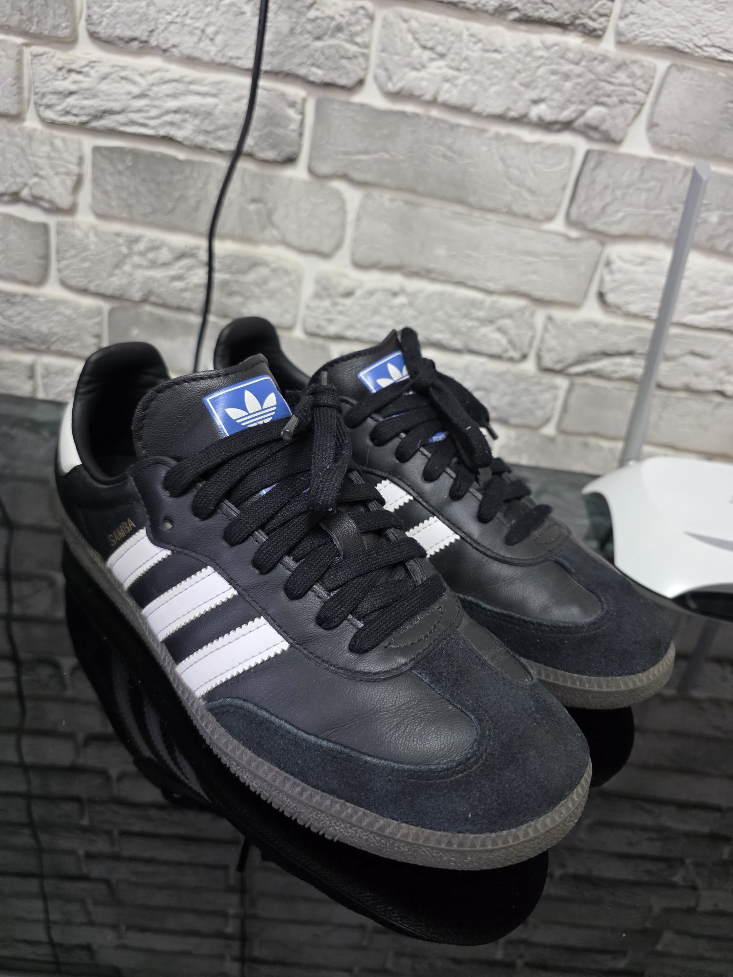 Оригинальные Adidas SAMBA