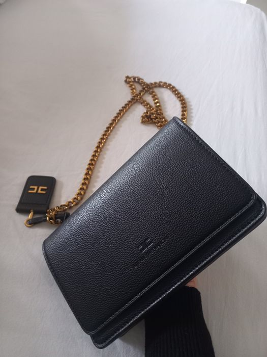 Чанта Еlisabetta Franchi