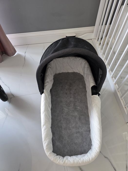 Sistem de cărucior 2 în 1 Baby Jogger City Mini GT