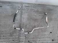 conducta clima ac audi a3 8p  2.0 tdi bmn 1k0820743fa