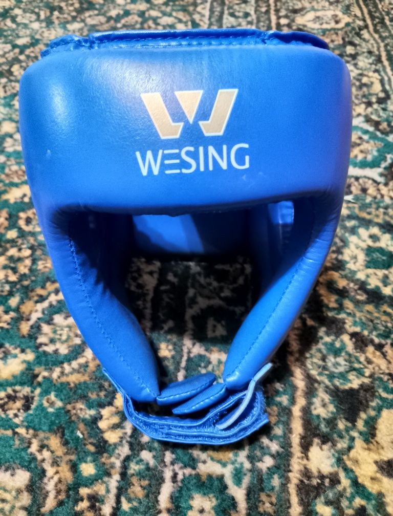 Срочно продается!!полный комплект Wesing