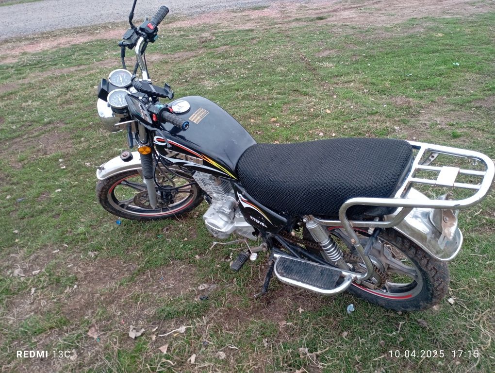 Продам  мотоцикл
