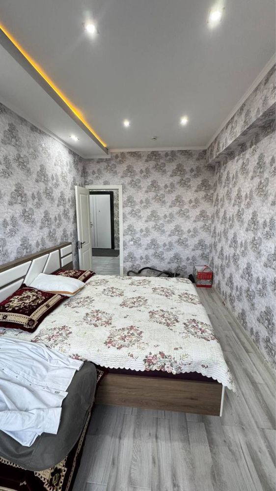 Продажа ЖК Акай Сити, 2/4/25 50м2 срочная цена под выкуп!