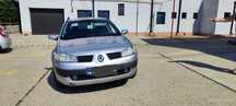 Renault Megane 2 an 2006