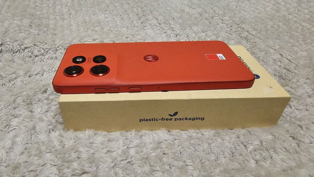 Motorola Edge 50 Neo 8/256