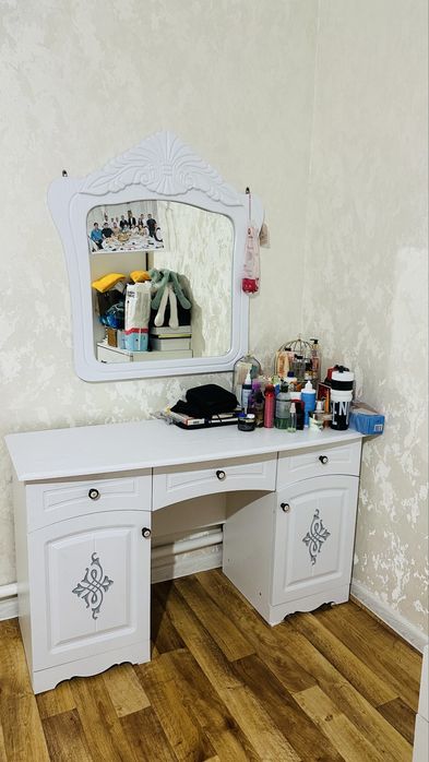 Мебель жағдайы жақсы