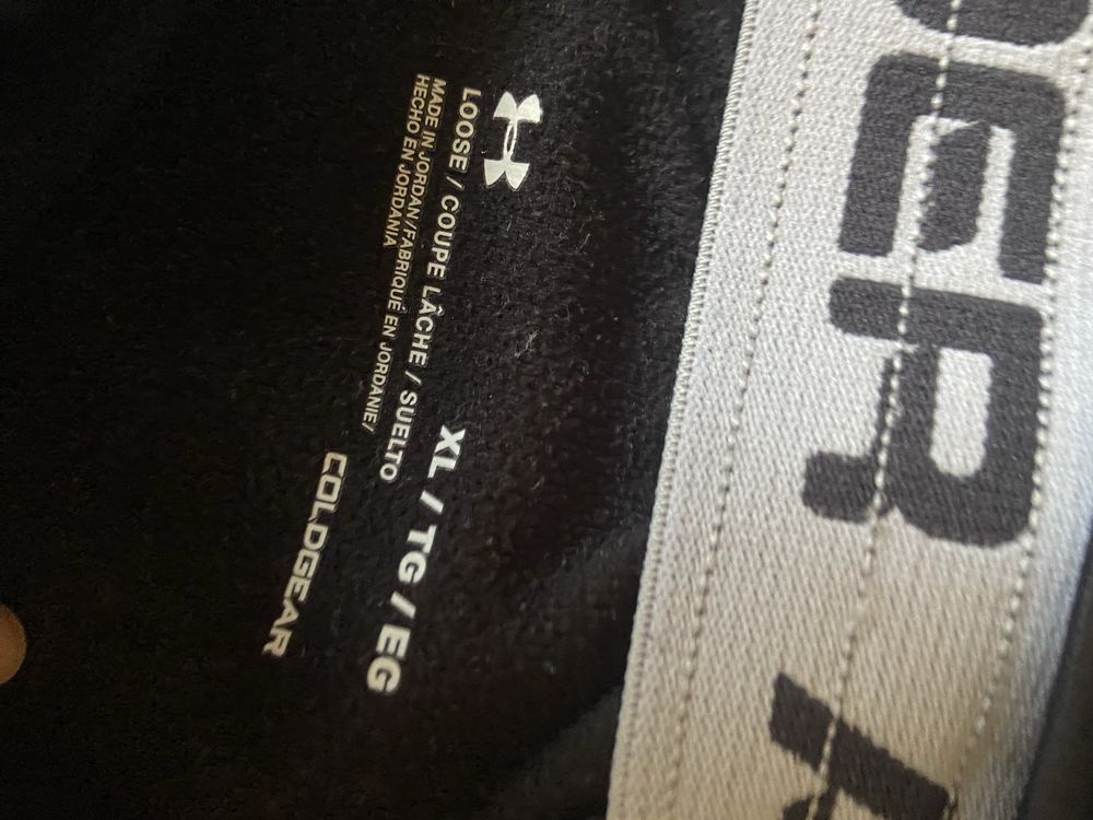 Мъжки комплект Under Armour