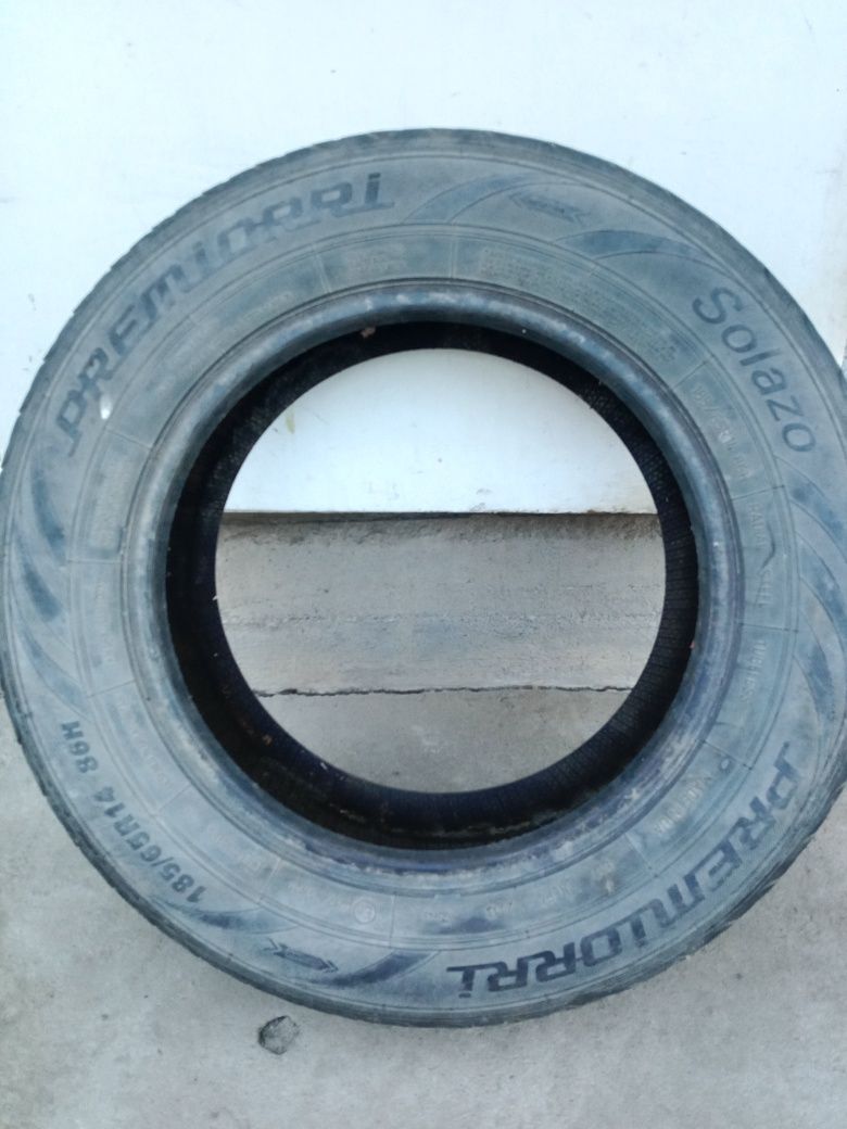 Летние и зимние шины 185/65R14-86H