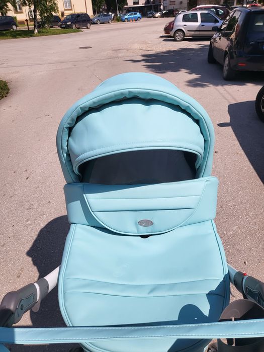 Бебешка детска количка